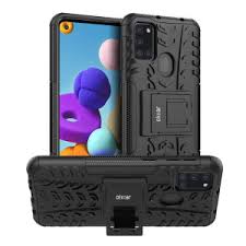 A21S TUFF CASE